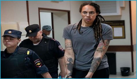 Top 10 Facts About Brittany Griner's Testosterone